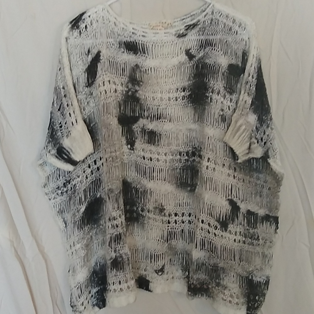 Wish list sweater